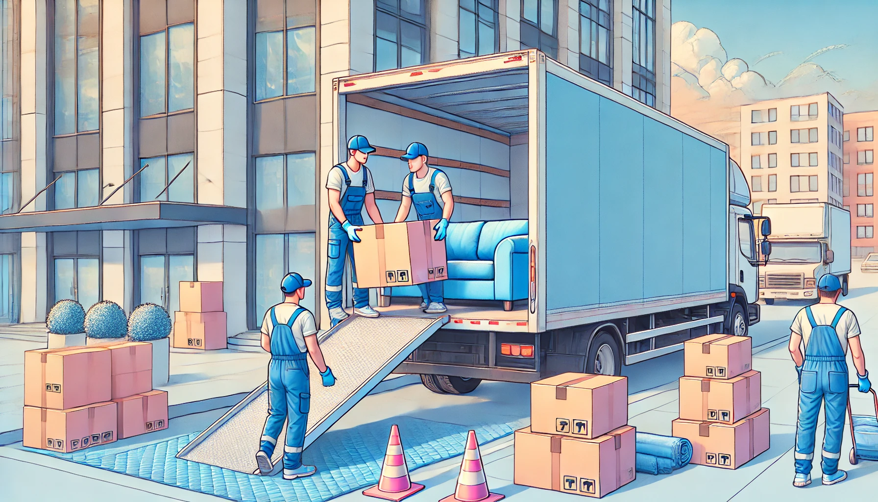 引っ越したら税務調査が来なくなる？