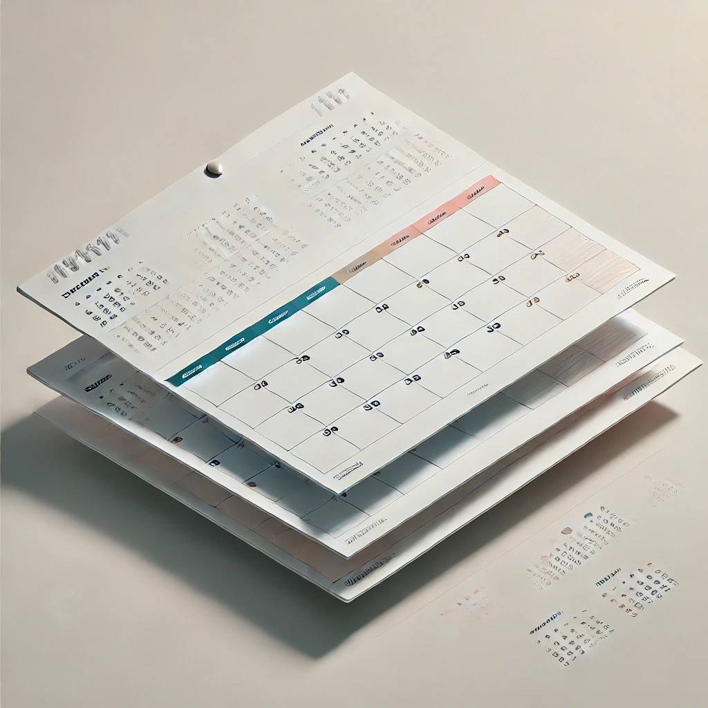 税務調査が2年連続で入るケース