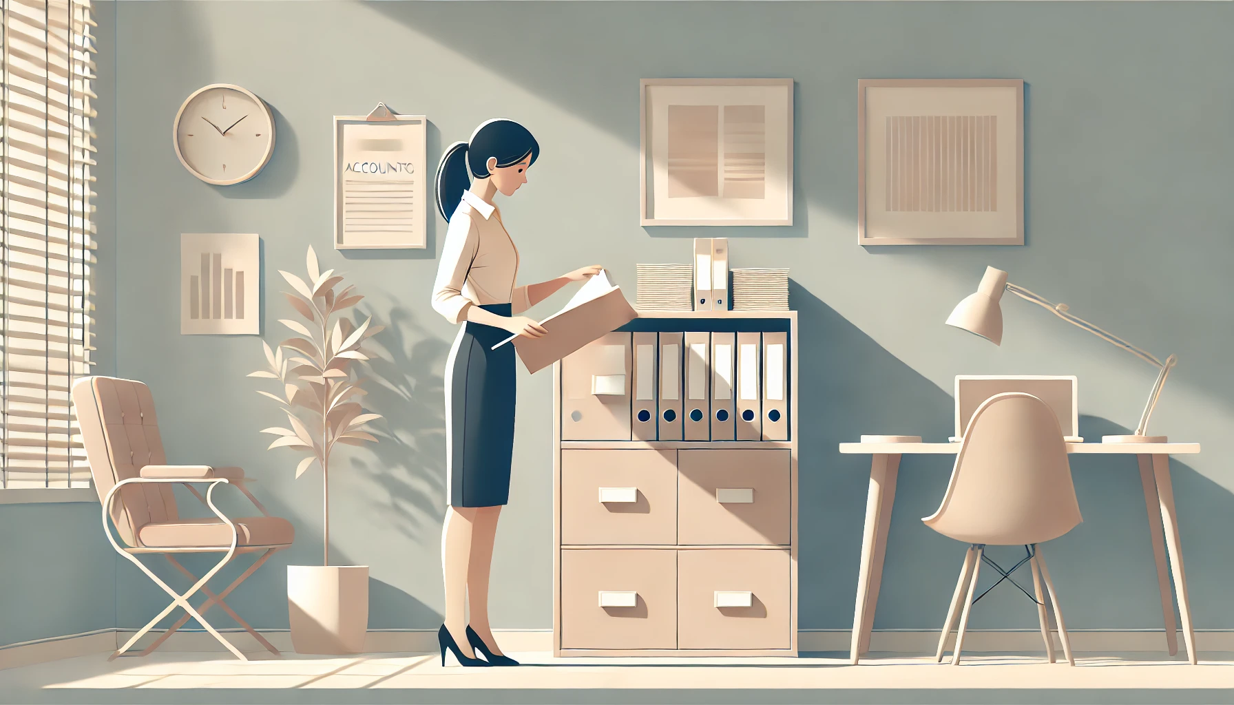 請求書がない場合の税務調査の対応方法