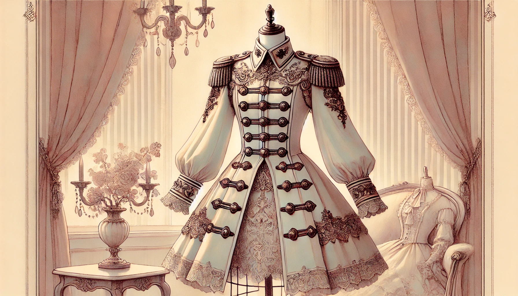 衣装代の勘定科目