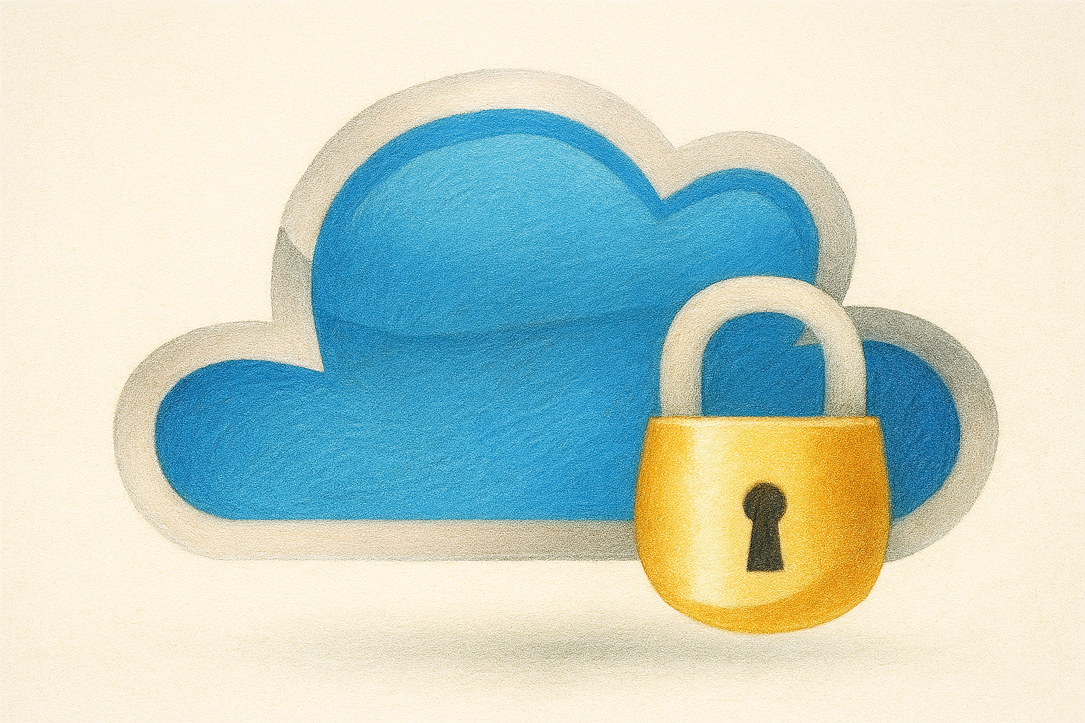 クラウド会計に危険性はある？