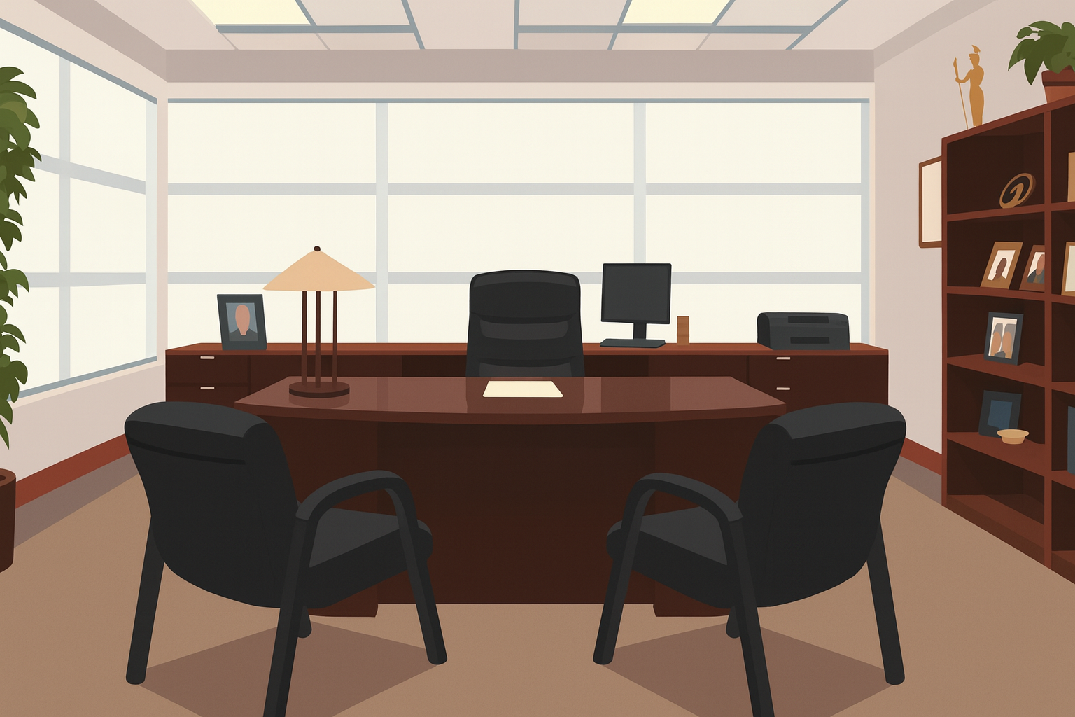 役員報酬の期中減額は可能？